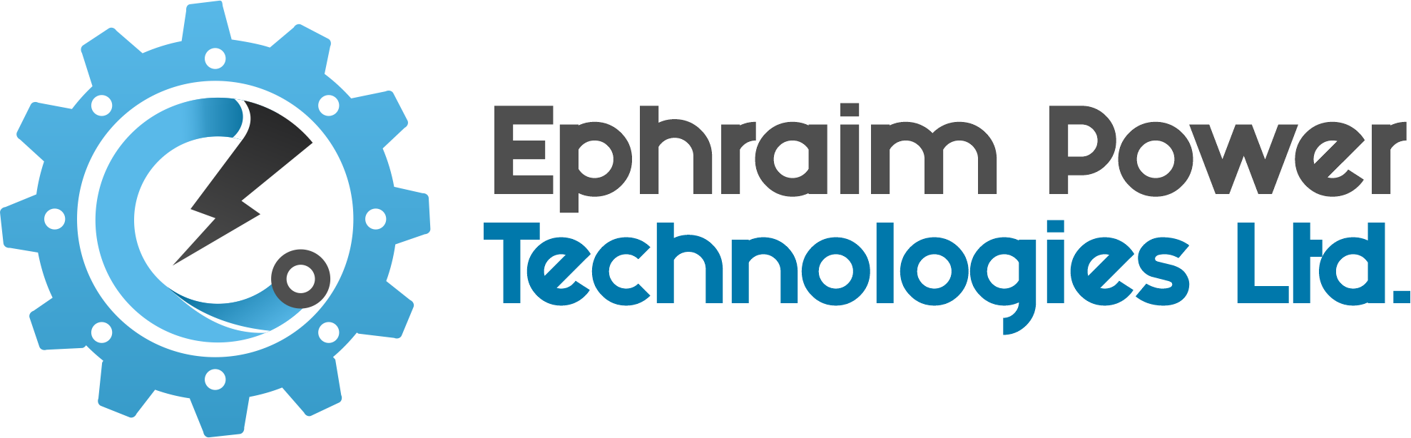 Ephraim Company Logo